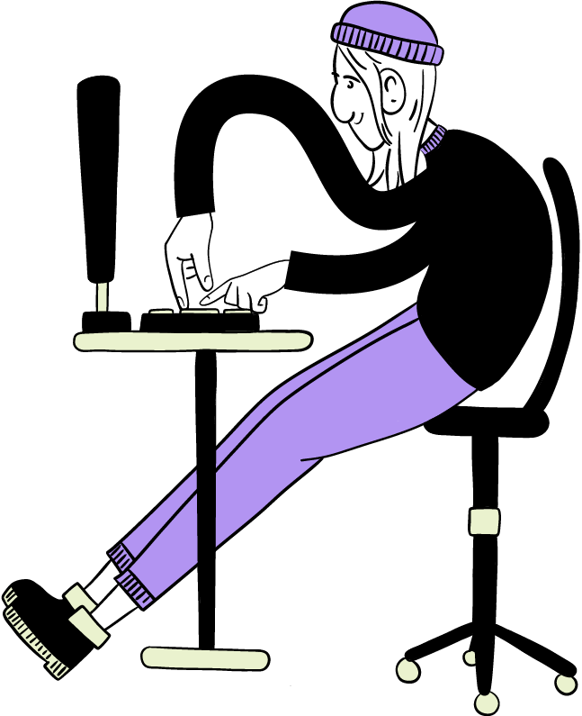 Bild von Kristin Garrelts